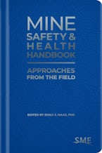 Mine Safety & Health Handbook