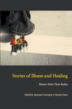 Cover of 'Stories of Illness and Healing' 
