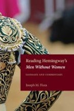 Reading Hemingways ""Men Without Women Reading Hemingways ""Men Without Women