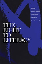 The Right to Literacy