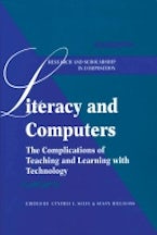 Literacy and Computers Literacy and Computers