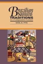 Brazilian Narrative Traditions in a Comparative Text Brazilian Narrative Traditions in a Comparative Text