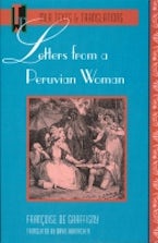 Letters from a Peruvian Woman Letters from a Peruvian Woman