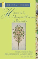Histoire De La Marquise