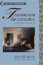 Trastornos De Caracter
