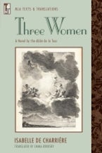 Three Women Three Women