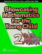 Showcasing Mathematics for the Young Child Showcasing Mathematics for the Young Child