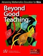 Beyond Good Teaching