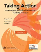 Cover of 'Taking Action' 
