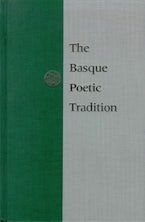 The Basque Poetic Tradition The Basque Poetic Tradition