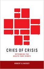 Cries of Crisis Cries of Crisis