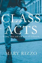 Cover of 'Class Acts' 