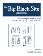 The Big Black Site (32DU955C)