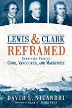 Lewis & Clark Reframed