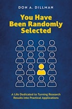 You Have Been Randomly Selected