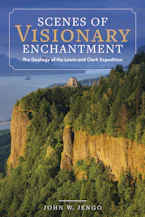 Cover of 'Scenes of Visionary Enchantment' 