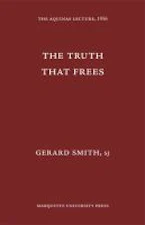 Cover of 'The  Truth That Frees' 
