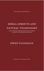 Moral Sprouts and Natural Teleologies