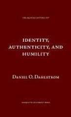 Identity Authenticity and Humility