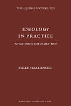 Ideology in Practice Ideology in Practice