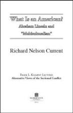 What Is an American?