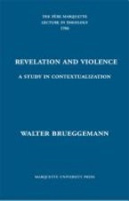 Revelation and Violence Revelation and Violence