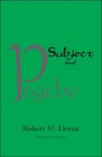 Subject and Psyche Subject and Psyche
