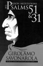 Prison Meditations on Psalms 51 and 31 Prison Meditations on Psalms 51 and 31