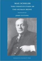 The Constitution of the Human Being The Constitution of the Human Being
