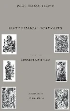 Cover of 'Fifty Biblical Portraits' 