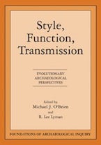 Style, Function, Transmission