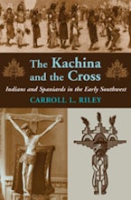 Kachina & the Cross