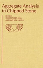 Aggregate Analysis in Chipped Stone