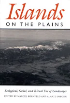 Cover of 'Islands on the Plains' 
