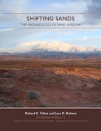 Shifting Sands OP #13 Shifting Sands OP #13