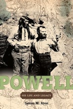 John Wesley Powell John Wesley Powell