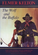 The Wolf and the Buffalo