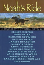 Noah’s Ride