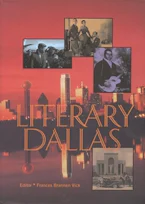 Cover of 'Literary Dallas' 