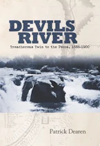 Cover of 'Devils River' 