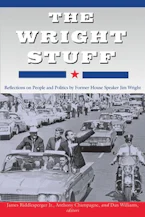Cover of 'The Wright Stuff' 