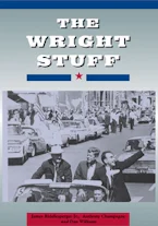 Cover of 'The Wright Stuff' 