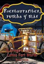 Cover of 'Restaurantes, Rumba Y Más' 