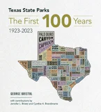 Cover of 'Texas State Parks' 