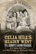 Celia Hill’s Headin’ West