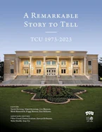 Cover of 'A Remarkable Story to Tell' 