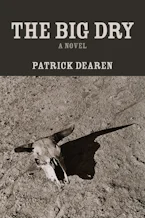 Cover of 'The Big Dry' 