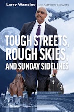 Rough Streets, Tough Skies, and Sunday Sidelines