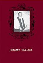 Bibliography of the Writings of Jeremy Taylor to 1700 Bibliography of the Writings of Jeremy Taylor to 1700