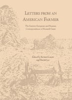 Letters from an American Farmer Letters from an American Farmer